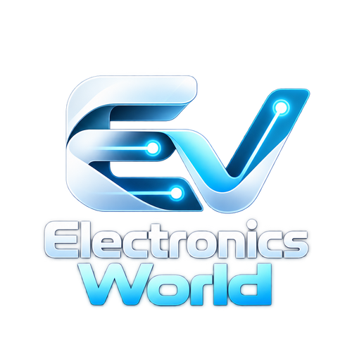 Electronics World